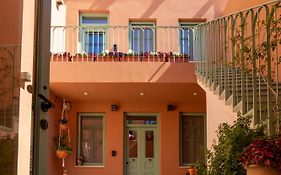 Sartori Concept Hotel